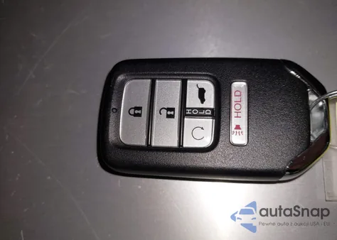 2021 Honda Pilot 2Wd Touring 8 Passenger z USA, uszkodzony, nr VIN 5FNYF5H99MB041638